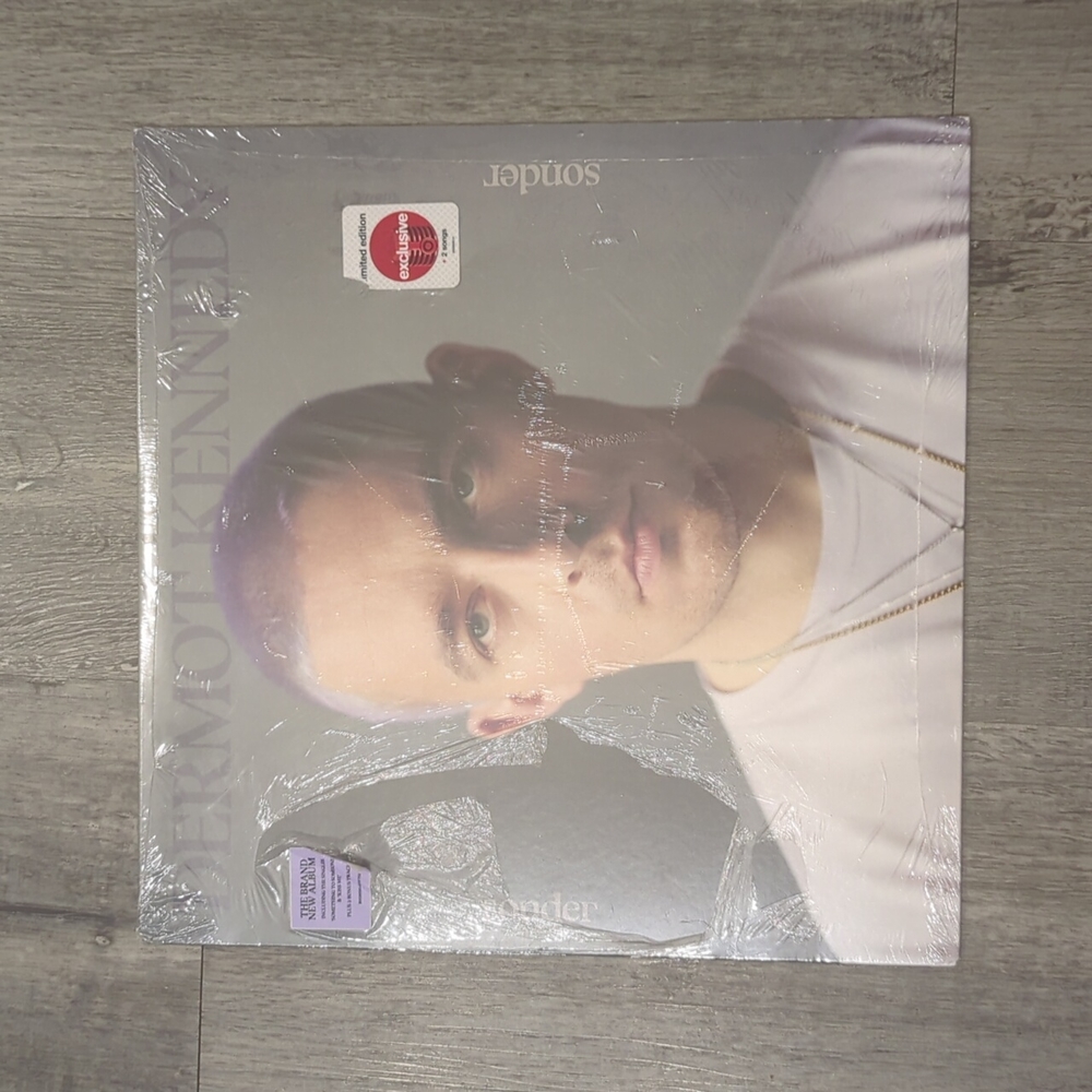 Dermot Kennedy - Sonder Album